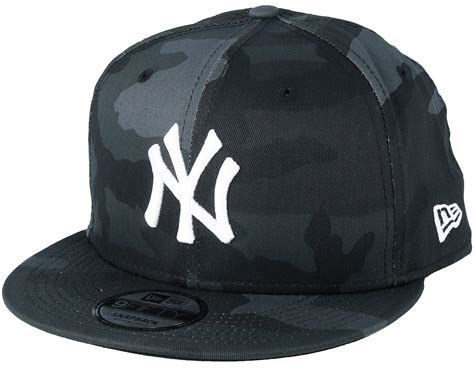 9fifty fitted cap.
